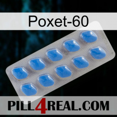 Poxet-60 22